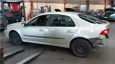 Здавання транспортного засобу renault laguna ii (bg0/1_) 1.9 dci (bg1a. bg1w. bg0g) року 2005 потужний f9q 674