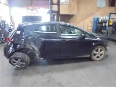 Veicolo di demolizione seat leon (1p1) 1.9 tdi dell'anno 2006 alimentato bls
