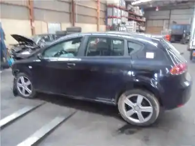 Veicolo di demolizione seat leon (1p1) 1.9 tdi dell'anno 2006 alimentato bls