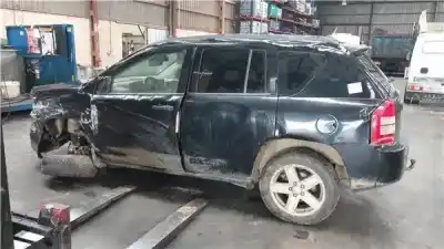 Утилизация автомобиля jeep                                               compass (mk)                                                                                                                                                                                                                                               2.0 limited                                                                                                                                                                                                                                                года 2008 питание d byl + serial