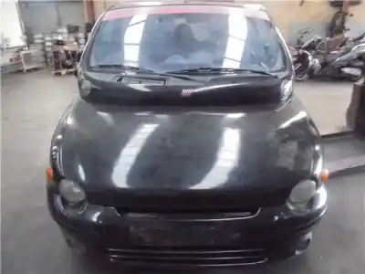 Утилизация автомобиля fiat                                               multipla (186_)                                                                                                                                                                                                                                            1.9 jtd 105 (186axb1a)                                                                                                                                                                                                                                     года 1999 питание 182 b4.000