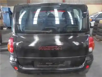 Утилизация автомобиля fiat                                               multipla (186_)                                                                                                                                                                                                                                            1.9 jtd 105 (186axb1a)                                                                                                                                                                                                                                     года 1999 питание 182 b4.000