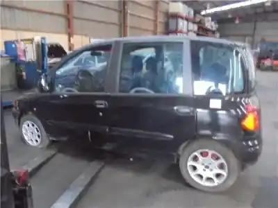 Утилизация автомобиля fiat                                               multipla (186_)                                                                                                                                                                                                                                            1.9 jtd 105 (186axb1a)                                                                                                                                                                                                                                     года 1999 питание 182 b4.000