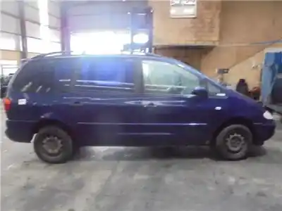 Vehicul casat volkswagen sharan van (7m_) 1.9 tdi (7m8) al anului 1998 alimentat afn