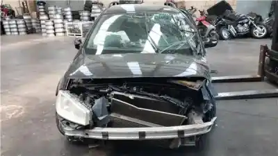 Утилизация автомобиля RENAULT                                            MEGANE II RANCHERA FAMILIAR (KM0/1_)                                                                                                                                                                                                                       1.5 dCi (KM02. KM13) года 2005 питание K9K 728
