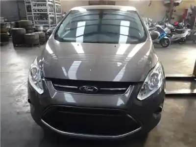 Здавання транспортного засобу ford c-max (cb7) 1.0 titanium року 2013 потужний m1da