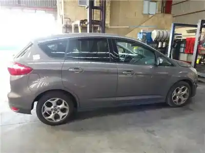 Здавання транспортного засобу ford c-max (cb7) 1.0 titanium року 2013 потужний m1da