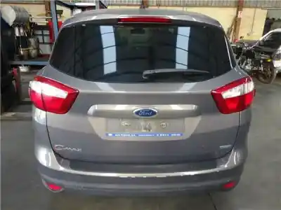 Здавання транспортного засобу ford c-max (cb7) 1.0 titanium року 2013 потужний m1da