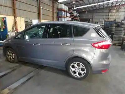 Здавання транспортного засобу ford c-max (cb7) 1.0 titanium року 2013 потужний m1da