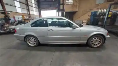 Veículo de Sucata bmw serie 3 coupe (e46) 2.2 24v cat do ano 2000 alimentado m54 226 s1
