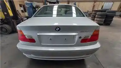 Veículo de Sucata bmw serie 3 coupe (e46) 2.2 24v cat do ano 2000 alimentado m54 226 s1