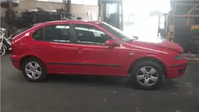 Veículo de Sucata seat leon (1m1) 1.9 tdi do ano 2006 alimentado axr