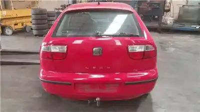 Veículo de Sucata seat leon (1m1) 1.9 tdi do ano 2006 alimentado axr