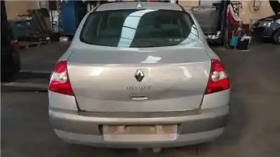 Утилизация автомобиля renault megane ii sedán (lm0/1_) 1.6 года 2004 питание k4m 760