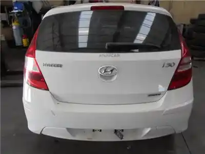 Veículo de Sucata hyundai i30 (fd) 1.6 crdi do ano 2011 alimentado d 4fb
