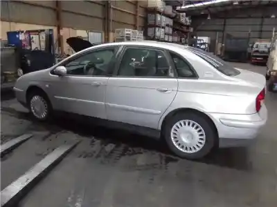 Scrapping Vehicle citroen                                            c5 berlina                                                                                                                                                                                                                                                 3.0 v6 (dcxfxc. dcxfxf) of the year 2003 powered xfx (es9j4s)