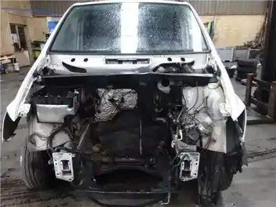 Здавання транспортного засобу MERCEDES VITO / MIXTO FURGÓN (W639)  року 2013 потужний OM 651.940