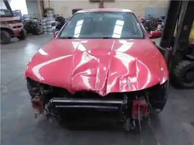 Здавання транспортного засобу SEAT LEON (1M1)  року 2002 потужний AZD