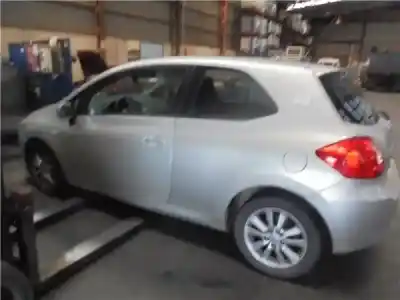 Здавання транспортного засобу toyota                                             auris (e15)                                                                                                                                                                                                                                                1.6 vvti року 2007 потужний 1zr-fe