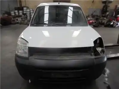Здавання транспортного засобу CITROEN BERLINGO  року 2010 потужний 9HW