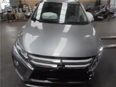 Здавання транспортного засобу MITSUBISHI ECLIPSE CROSS (GK0W)  року 2018 потужний 4B40