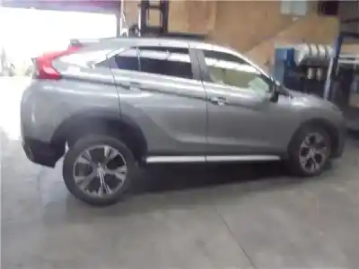 Утилизация автомобиля mitsubishi                                         eclipse cross (gk0w)                                                                                                                                                                                                                                       1.5 motion 2wd года 2018 питание 4b40