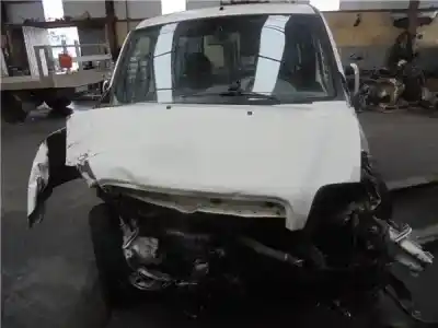 Scrapping Vehicle FIAT I DOBLO (223) CARGO  of the year 2004 powered 182 B9.000