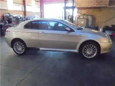 Здавання транспортного засобу alfa romeo alfa gt (125) 1.9 jtd року 2004 потужний 937 a5.000
