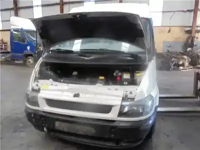 Sloopvoertuig FORD TRANSIT FURGÓN (FA_ _)  van het jaar 2003 aangedreven D3FA