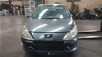 Sloopvoertuig PEUGEOT 307 (3A/C)  van het jaar 2005 aangedreven 9HX (DV6ATED4)