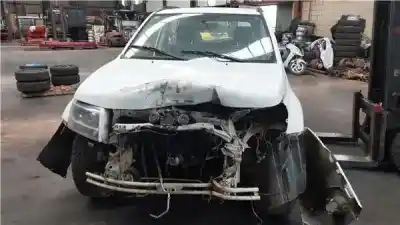 Verschrottungsfahrzeug SUZUKI GRAND VITARA JB (JT)  des Jahres 2002 angetrieben D/F9Q