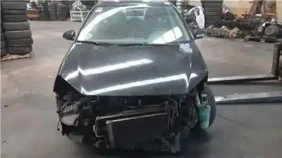Vehicul casat VOLKSWAGEN POLO (9N1)  al anului 2006 alimentat BNM
