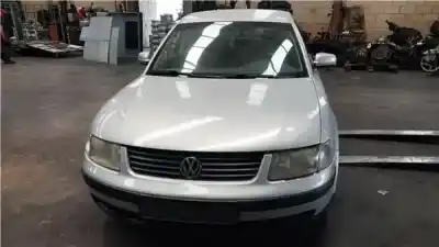 Утилизация автомобиля VOLKSWAGEN PASSAT BERLINA (3B2)  года 1998 питание ADR