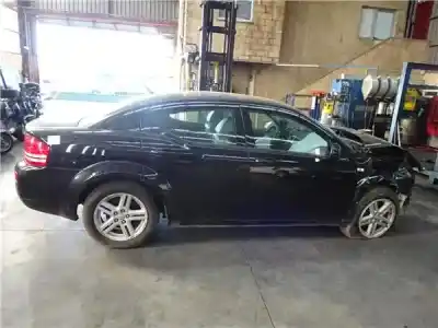 Утилизация автомобиля dodge avenger (js) (2007->) 2.0 se [2.0 ltr. - 103 kw 16v crd cat] года 2009 питание byl +six