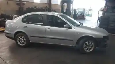 Scrapping Vehicle seat toledo ii (1m2) 1.9 tdi of the year 2001 powered asv Scrapping Vehicle seat toledo ii (1m2) 1.9 tdi of the year 2001 powered asv