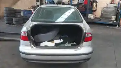 Scrapping Vehicle seat toledo ii (1m2) 1.9 tdi of the year 2001 powered asv Scrapping Vehicle seat toledo ii (1m2) 1.9 tdi of the year 2001 powered asv