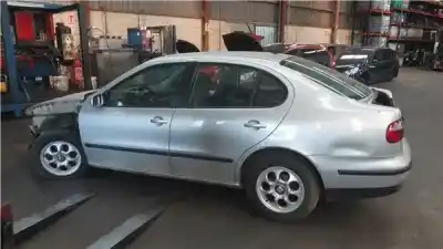 Scrapping Vehicle seat toledo ii (1m2) 1.9 tdi of the year 2001 powered asv Scrapping Vehicle seat toledo ii (1m2) 1.9 tdi of the year 2001 powered asv