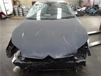 Véhicule à la ferraille CITROEN C5 BERLINA  de l'année 2011 alimenté RHF