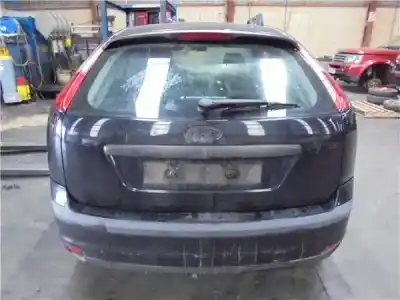 Scrapping Vehicle ford focus ii (da_) 1.8 tdci of the year 2006 powered kkda