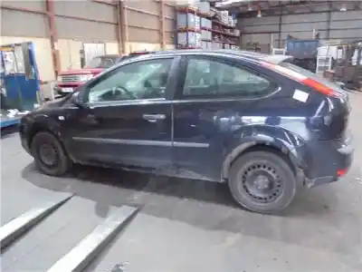 Scrapping Vehicle ford focus ii (da_) 1.8 tdci of the year 2006 powered kkda