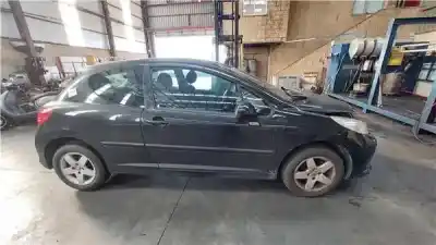 Veículo de Sucata peugeot 207/207+ (wa_, wc_) 1.4 16v do ano 2007 alimentado kfu (et3j4) Veículo de Sucata peugeot 207/207+ (wa_, wc_) 1.4 16v do ano 2007 alimentado kfu (et3j4)