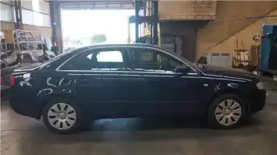 Scrapping Vehicle audi a4 berlina (8e) 2.0 tdi 16v (103kw) of the year 2005 powered blb