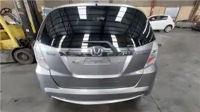 Утилизация автомобиля honda jazz (ge) 1.4 elegance года 2011 питание l13z1