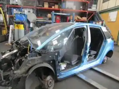 Утилизация автомобиля citroen c4 picasso 2.0 hdi года 2015 питание rhj-dw10bted4