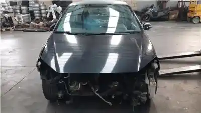 Scrapping Vehicle volkswagen polo (9n1) 1.9 tdi of the year 2005 powered axr