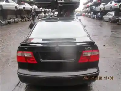 Hurda Aracı SAAB 9-5 BERLINA 3.0 TiD Vector Sport Yılın 2005 güçlü D308L