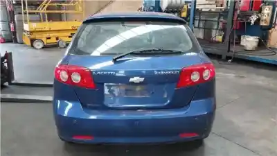 Veículo de Sucata chevrolet lacetti 2.0 sx do ano 2009 alimentado z20s-d