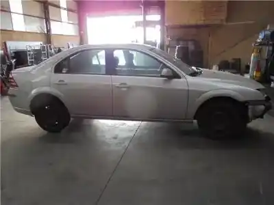 Здавання транспортного засобу ford mondeo iii sedán (b4y) 2.0 tdci року 2007 потужний n7ba