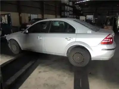 Здавання транспортного засобу ford mondeo iii sedán (b4y) 2.0 tdci року 2007 потужний n7ba