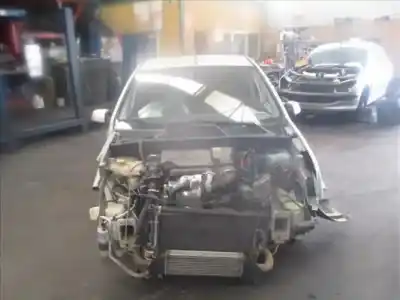 Scrapping Vehicle ford fusion (cbk) 1.6 tdci cat of the year 2006 powered hhjb